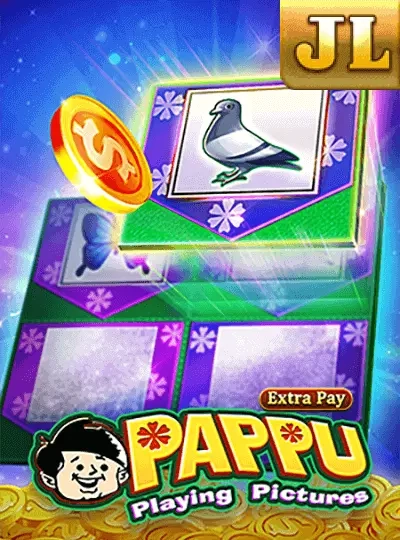 Bingo game cover